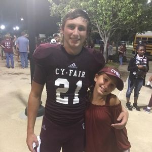 Meet your Posher, Cody